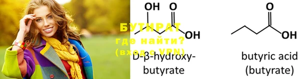 круглые Нея